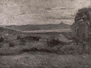 Un Soir En Provence by Paul Leduc