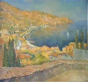 La Baie Ensoleillee.