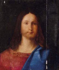 Testa Di Salvatore