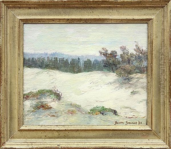 Sand Dune Carmel - view 1