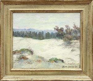 Sand Dune Carmel
