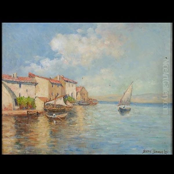 Waterfront Village, Italy - view 1