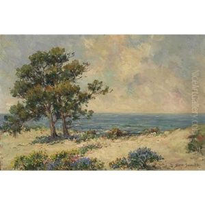 The Laughing Flowers, Monterey