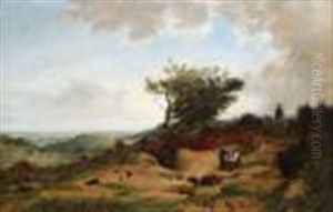 The Rabbit Shoot