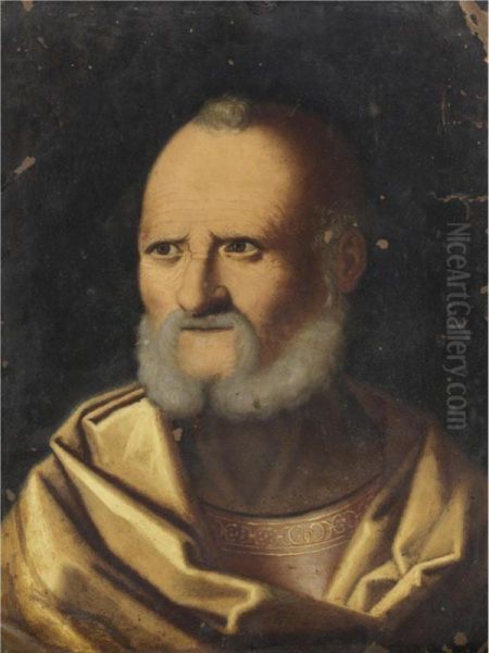 San Pietro - view 1