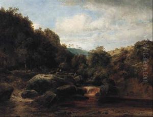 Bettwes-y-coed, North Wales