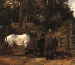 The Gamekeeper