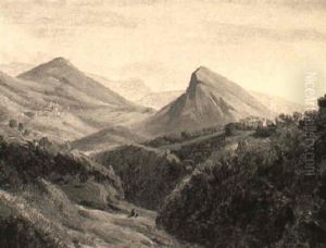 Monte St. Liberatore, La Cava