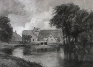 A Mill Pool