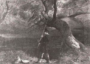 The Angler