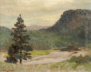 Landscape Landscape