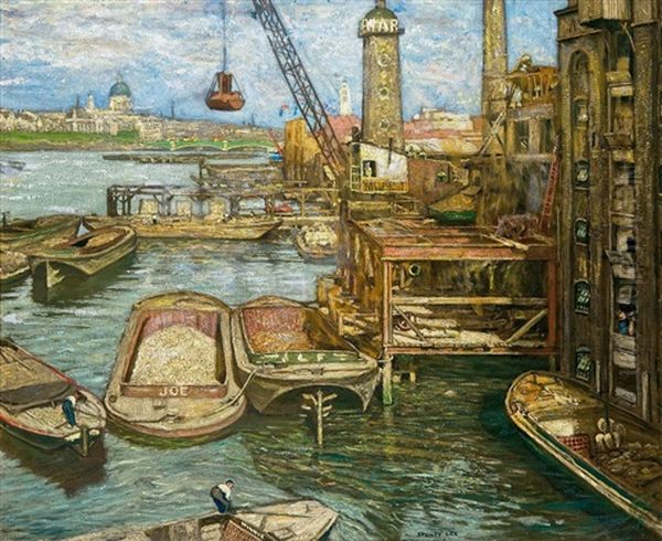 The Harbor - view 1
