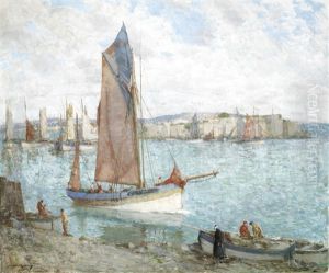 Outward Bound, Concarneau