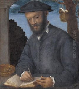 Scribe Scribe