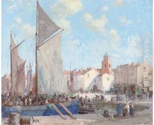 St. Tropez