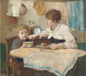 Teatime