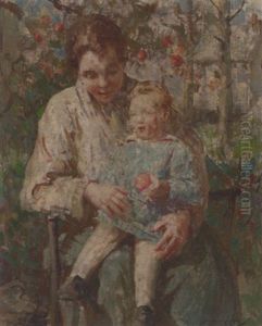 In The Orchard
