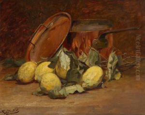 La Confiture De Coing by Hubert Bellis