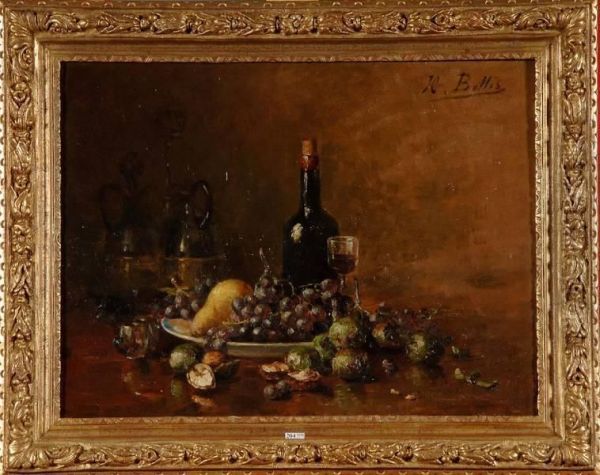 Nature Morte Aux Fruits - view 1