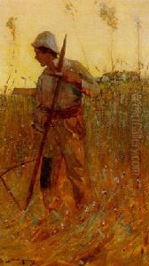 The Field Worker