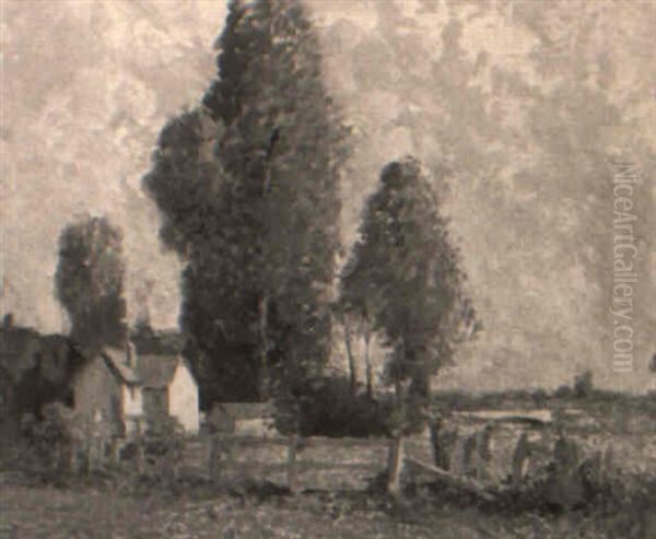 On The Farm - view 1