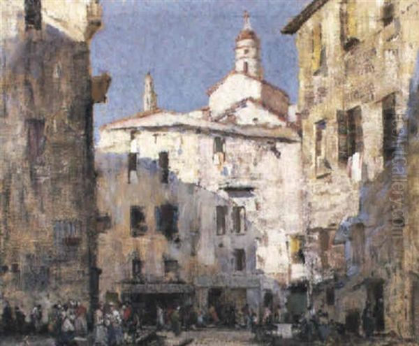 San Remo - view 1