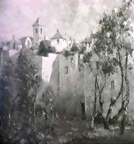 St. Valery Sur Somme - view 1