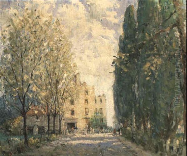 The Avenue, Dedham - view 1