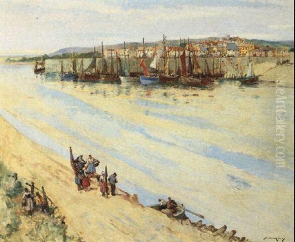 The Harbour - view 1