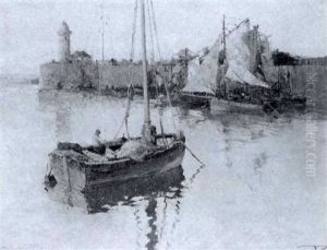 A Calm Day