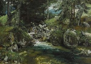 Waldbach Waldbach