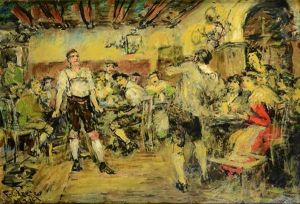 Im Wirthaus Im Wirthaus
