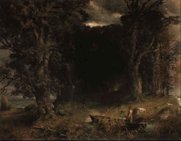 Druidenheim - view 1