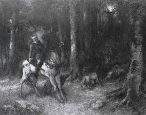 Hl. Hubertus Hl. Hubertus