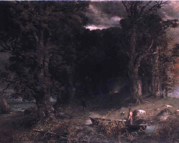 Druidenheim - view 1