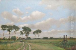 Campagne Flamande
