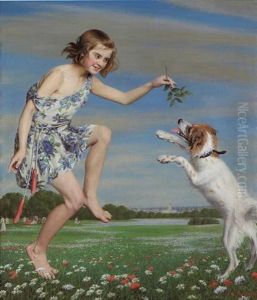 Titie Et Son Chien Titie Et Son Chien