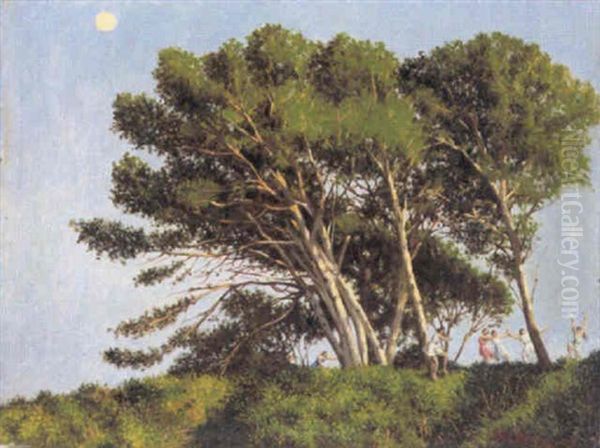 Arbres De La Cote D'azur - view 1