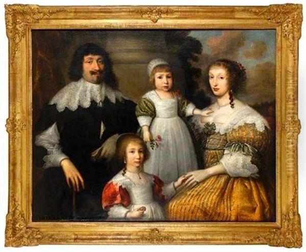 Portrait De Famille - view 1