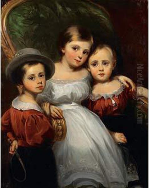 Portrait De Famille - view 1