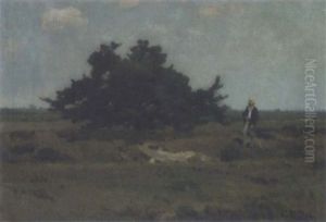 A Stroll On The Plain A Stroll On The Plain