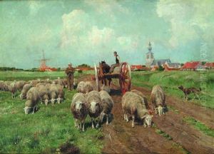 The Wayside Meeting