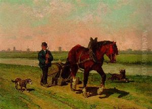 A Beer Transport