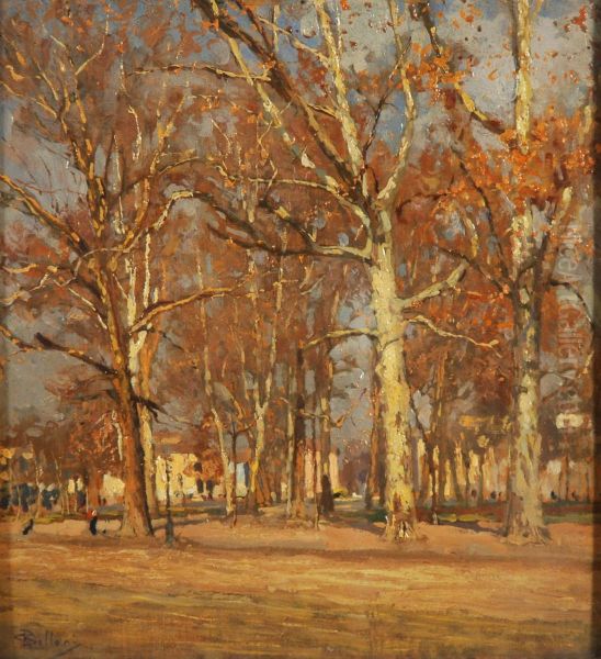 Nel Parco - view 1
