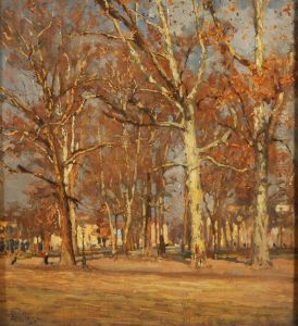 Nel Parco