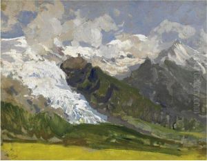 Monte Bianco