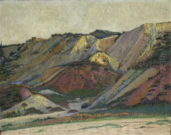 The Quarry - view 1