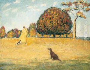 An Autumn Walk