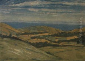 Pembroke Coast