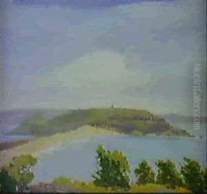Barrenjoey Lighthouse, Palm Beach, New South Wales